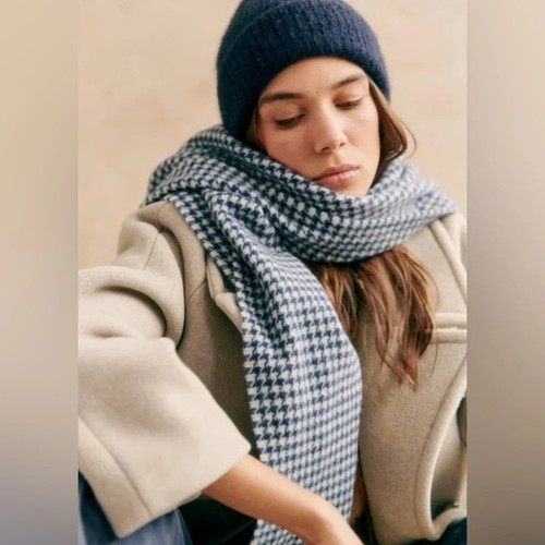 Maille sézane paul - la, beanie