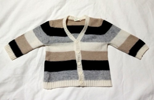 Benetton maglia cardigan - maglia,