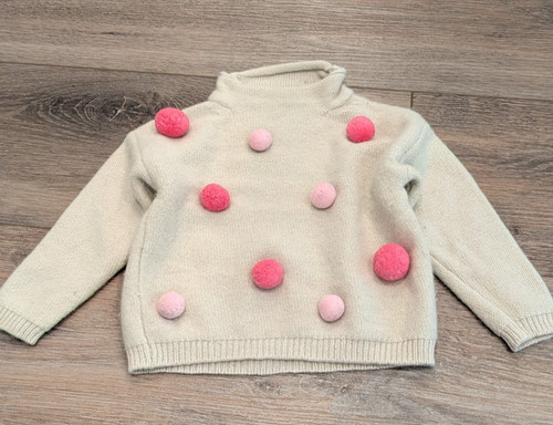 Gufo 100 lana beige - 100%,