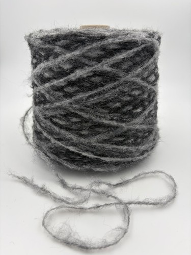 Filato lana merino garzato - filato,
