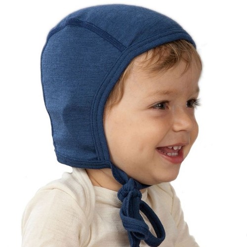 Cappellino ecologico bambino