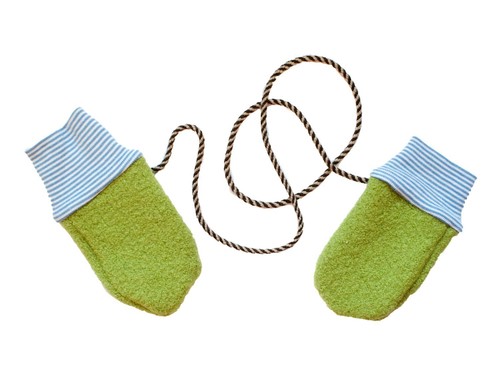 Guanti per bambini - bambini, neonati
