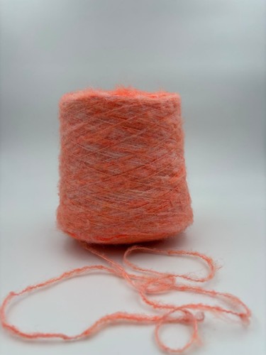 Filato lana merino garzato - lana,