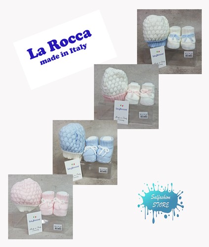 Set neonati in misto - in,