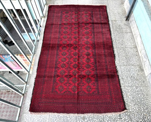 Tappeto baluchi 4x6 - baluchi,