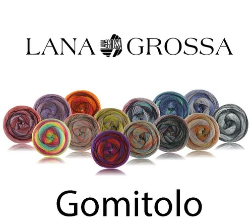 Lana grossa gomitolo - lana,