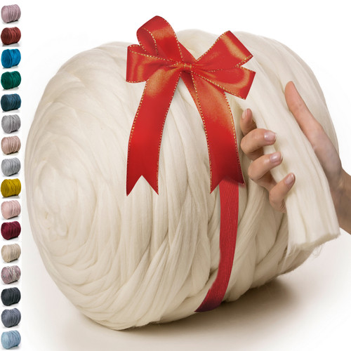 Meriwoolart 100 xxl - meriwoolart, 100%