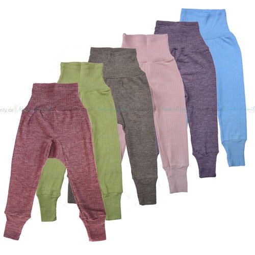 Pantaloni bambino cosilana con - pantaloni,