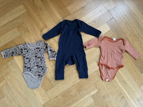 Tutina body lana seta - 2, lana/seta