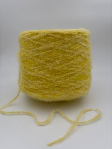 Filato lana merino garzato - filato,