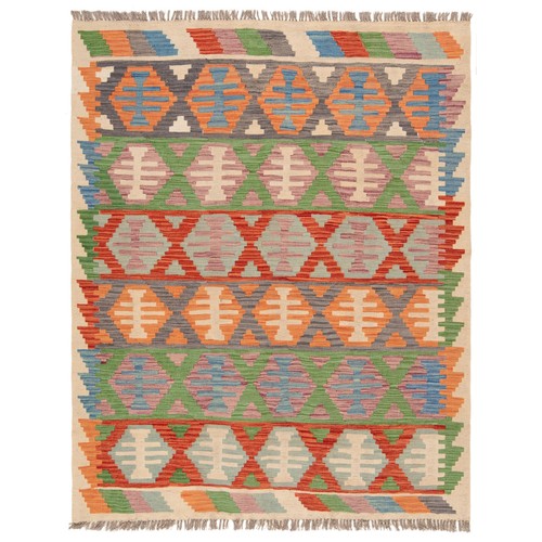 Tappeto orientale kilim - kilim, afghan