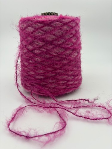 Filato lana merino garzato - lana,