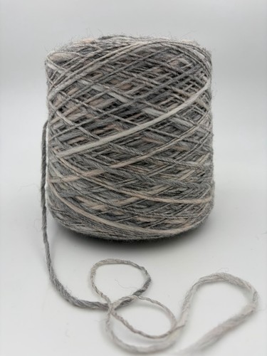 Filato fiammato lana merino - fiammato,