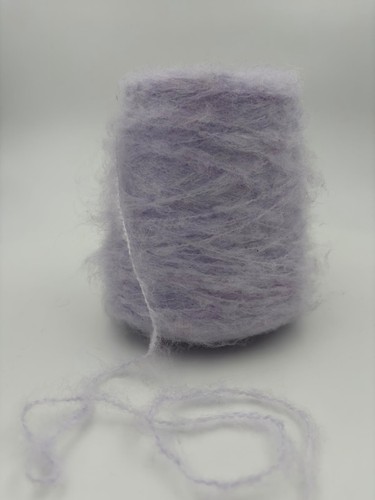 Filato lana merino garzato - merino,