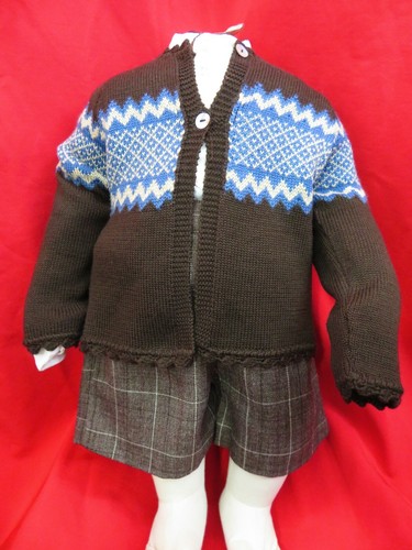Camicia cardigan lolittos - camicia,
