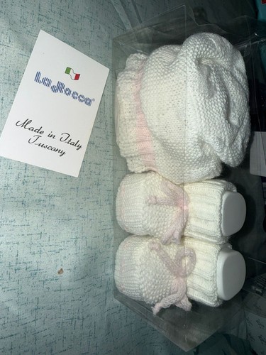 Lana rocca set - rocca, unisex