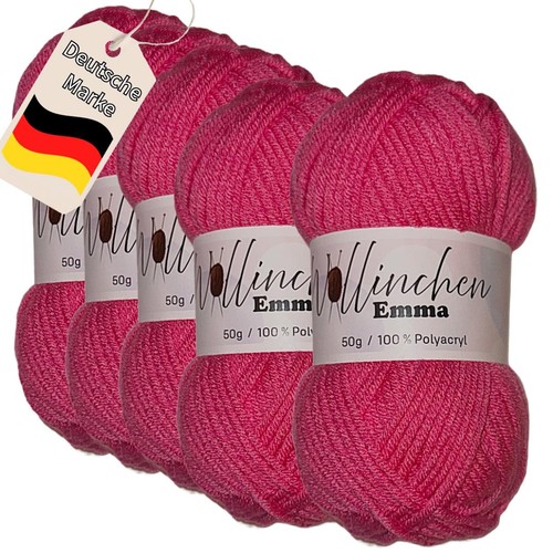 Wollinchen emma gomitoli di - emma, 5