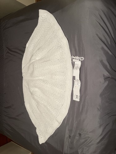 Coperta maglia - in,