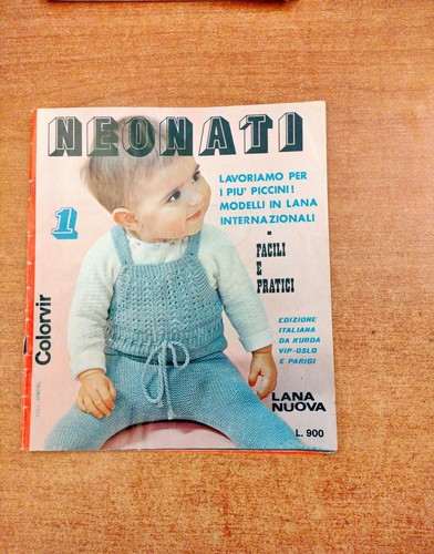 Neonati mensile ottobre - -,