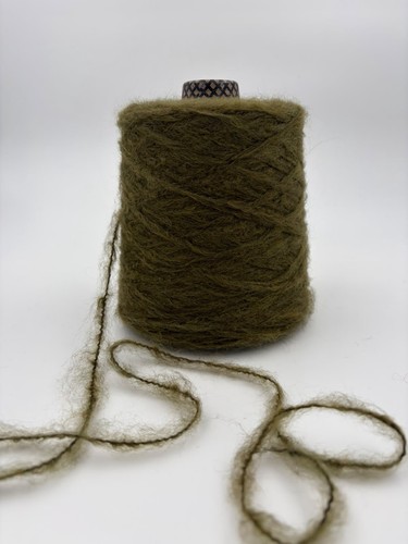 Filato lana merino garzato - merino,