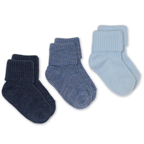 Woolino calzini neonati - woolino,