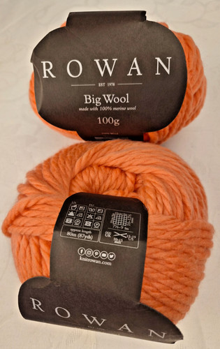 Rowan lana big - lana,