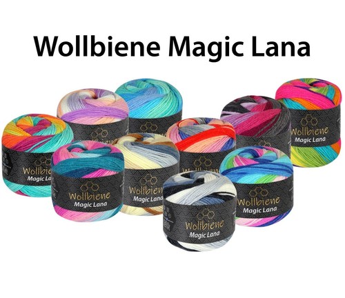 Ape lana magic filo - lana,