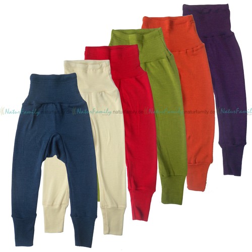Cosilana pantaloni bambino - , con