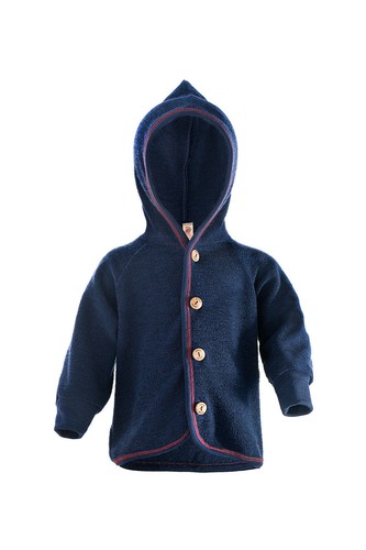 Angelo natura bambino giacca - angelo,