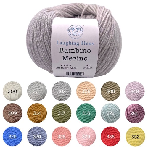 Bambino merino - bambino,