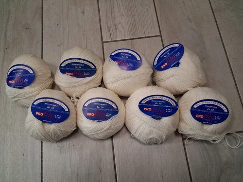 Lana baby 100 - merinos, 8