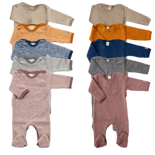 Tuta bambino lilano - bambino, lilano,