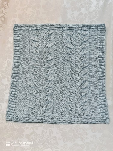 Coperta neonati lana - neonati, in