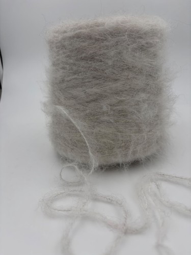 Filato lana merino garzato - filato,