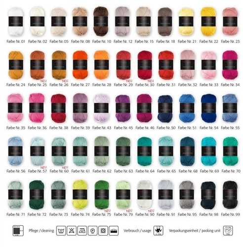 Pro lana basic cotone - pro,